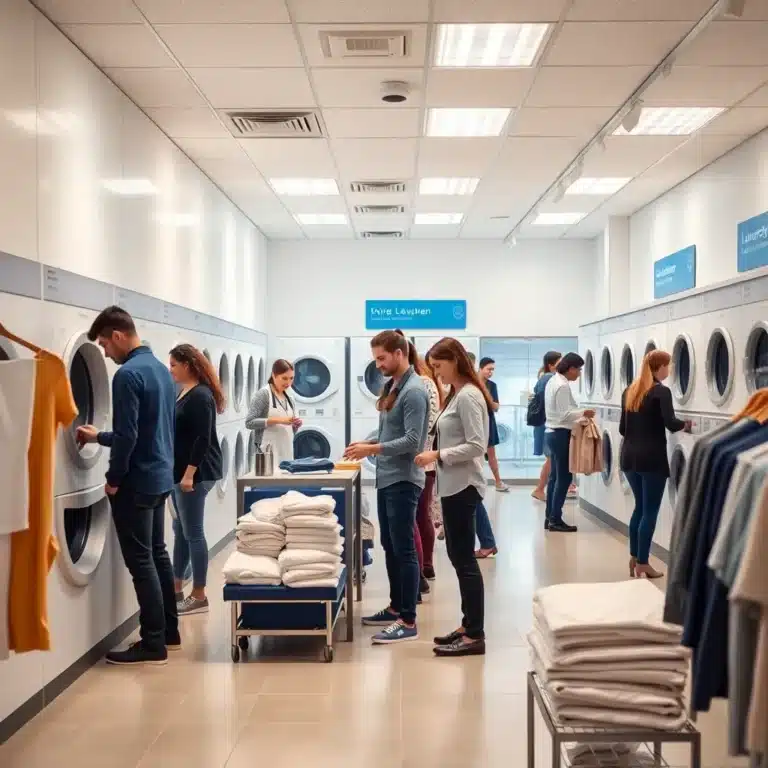 Tintoreria Urbanclean Ruzafa en Valencia