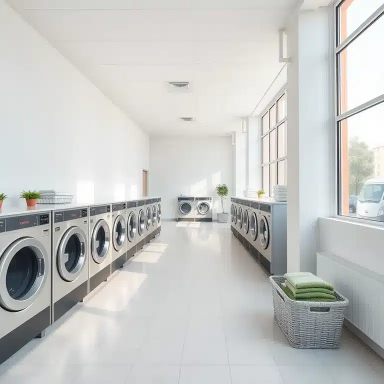 Tintorería Urbanclean Sanlúcar La Mayor en Sanlúcar La Mayor