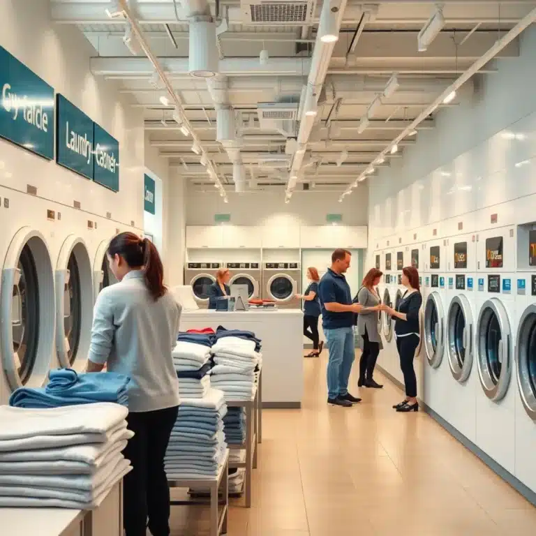 Tintorería Valencia en Valencia