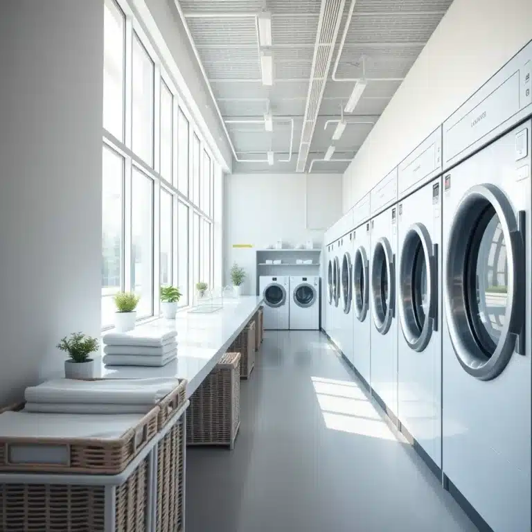 Tintorería Vera en Sevilla