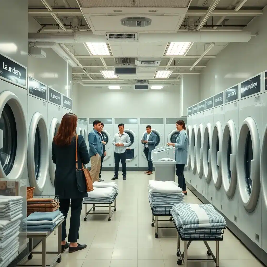 Tintorería Vip Center