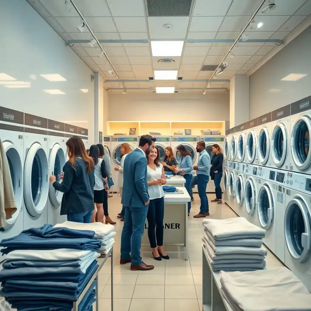 Tintorería Vit-Sec Y Lavandería Autoservicio Vit-Aqua