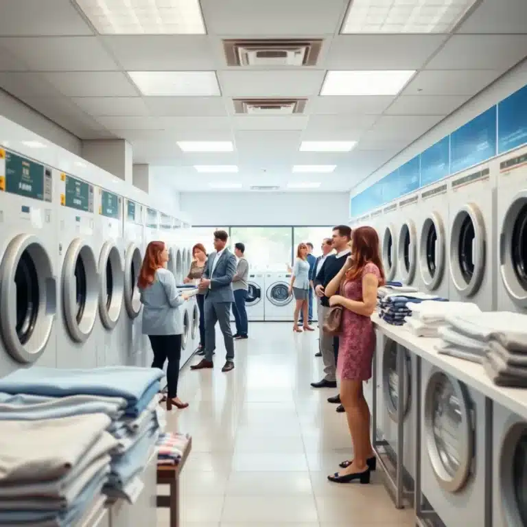 Tintorería Waldorf en Castellón de la Plana