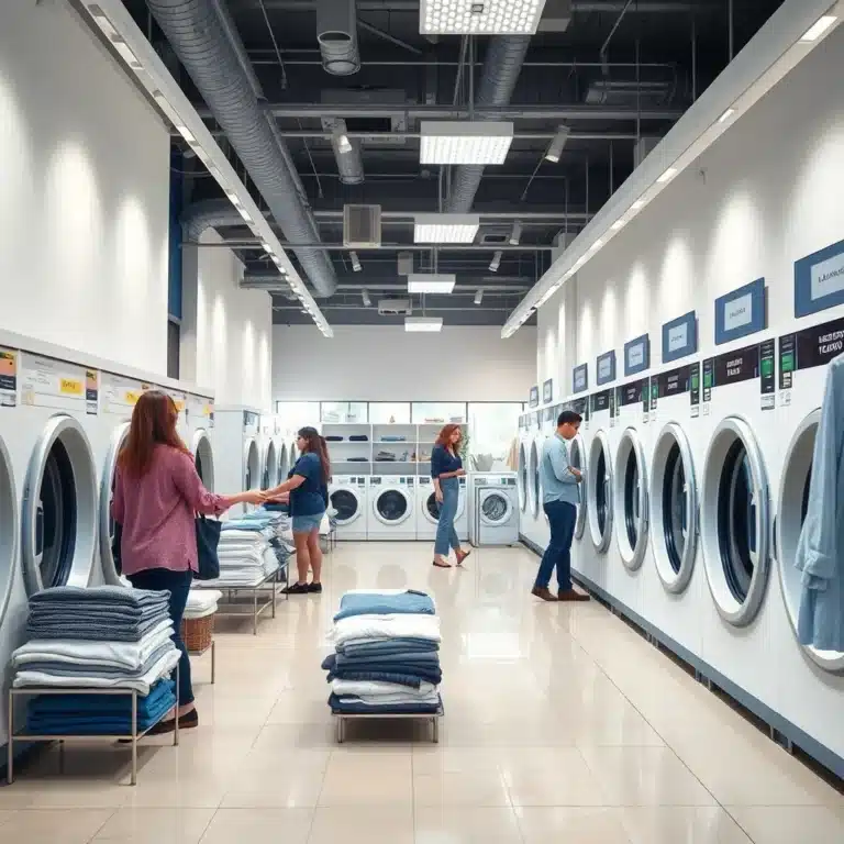 Tintorería Washrocks Plaza España - Tu Lavandería Cerca De Ti En Madrid en Madrid