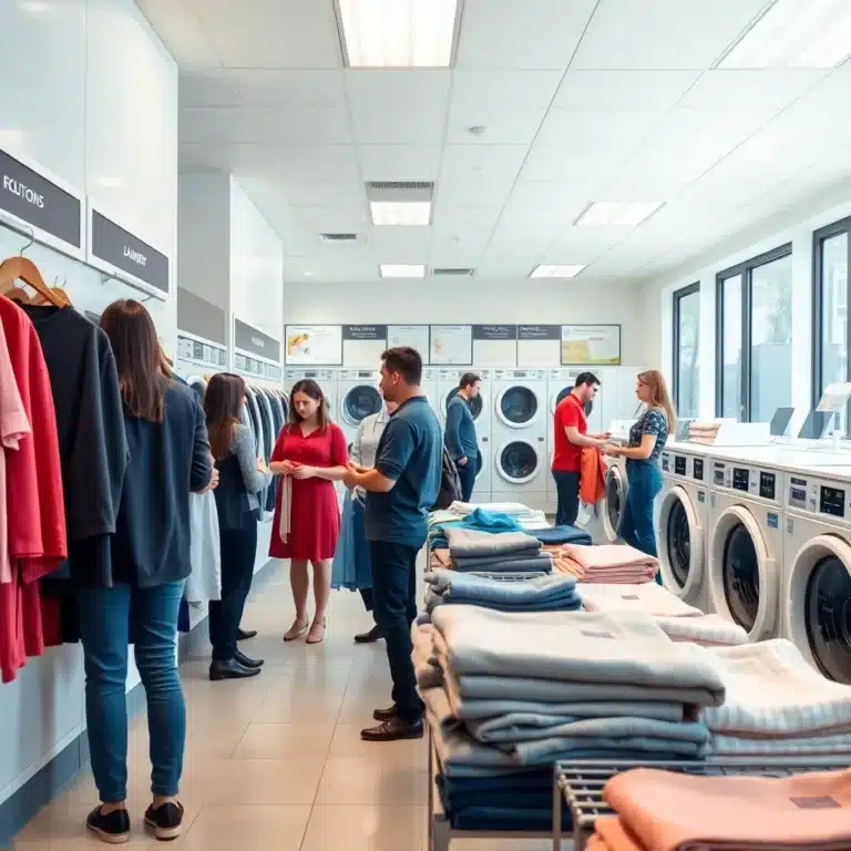 Tintoreria Y Lavanderia Cisne en Valencia