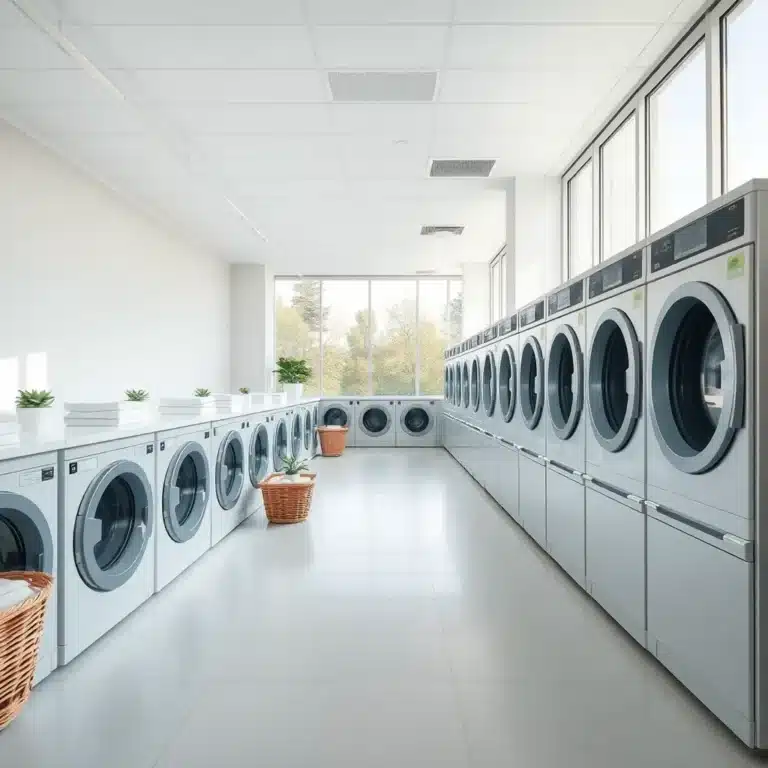 Tintoreria Y Lavanderia Europasec Gines en Gines