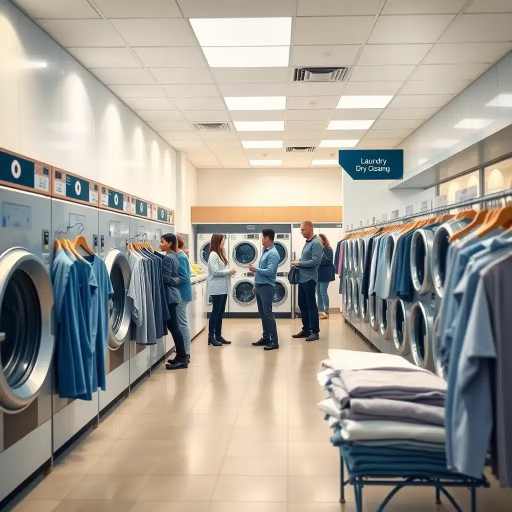 Tintorería Y Lavandería Industrial Tintotec