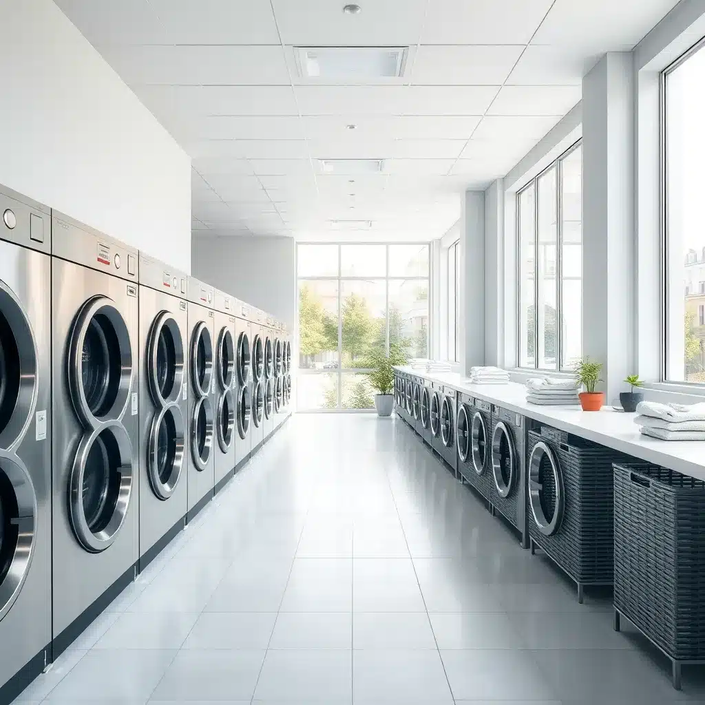 Tintorería Y Lavandería Olimpia