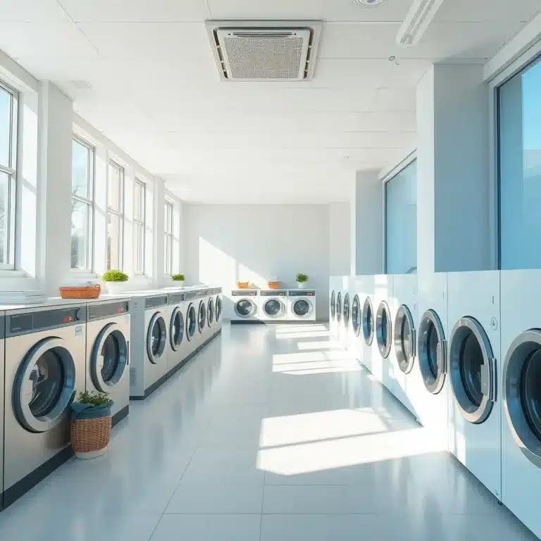 Tintorería Y Lavandería Sataute