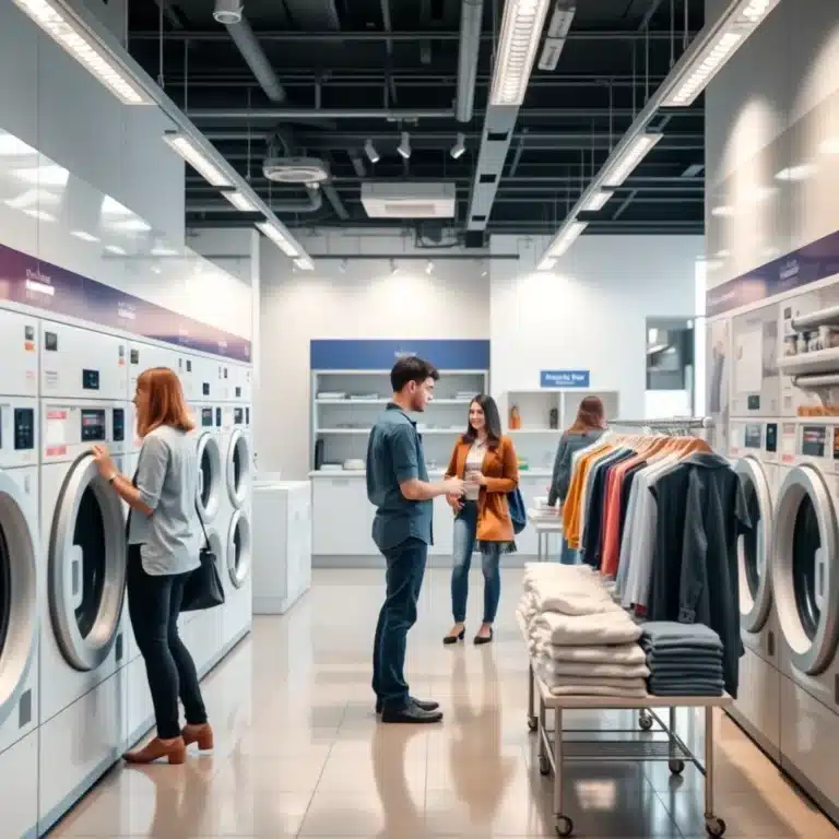 Tintorerias Amaya en Vitoria-Gasteiz