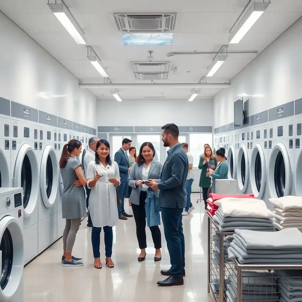 Tintorerias Cordobesas Luma´s