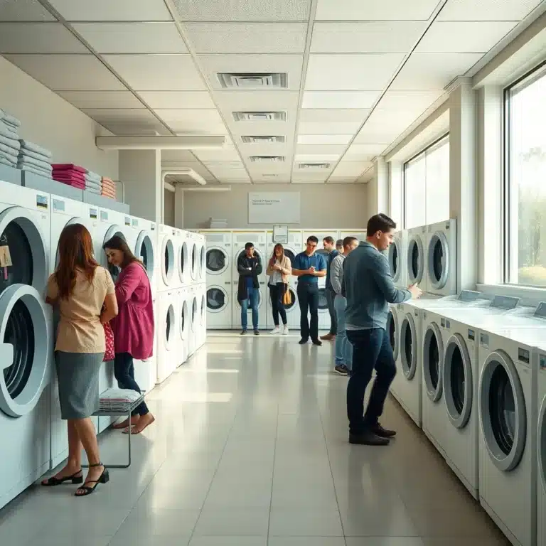 Tintorerias Ecologicas Electrolux