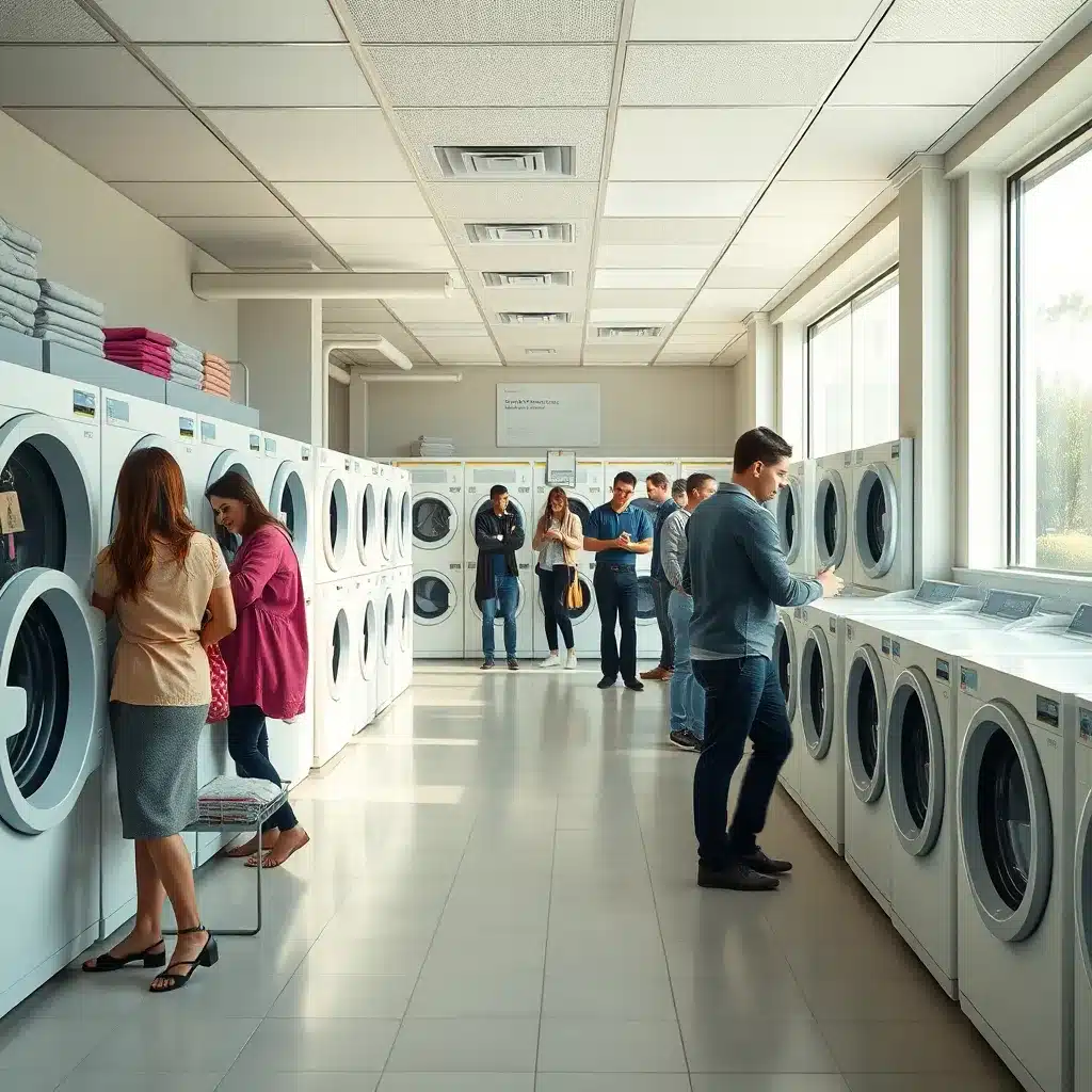 Tintorerias Ecologicas Electrolux