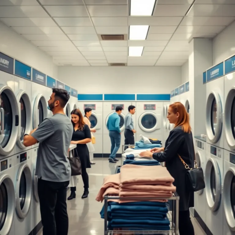 Tintorerías San Juan & Baztan