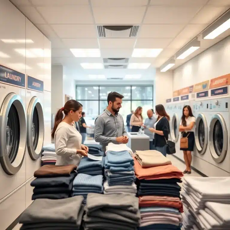 Tintorerías San Juan & Baztan