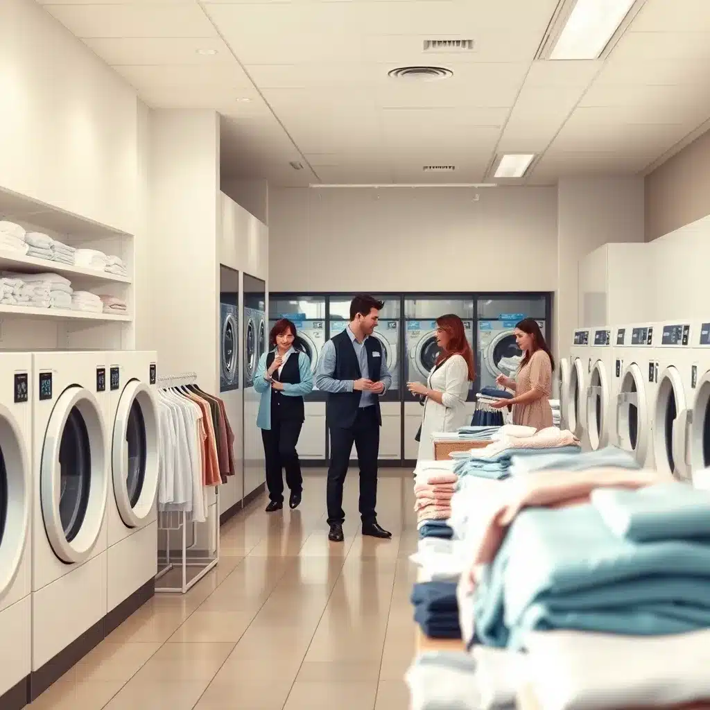 Tintorerias Y Lavanderias Reunidas De Granada