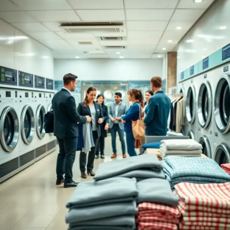 Tintureria Lavanderia Clean Shop