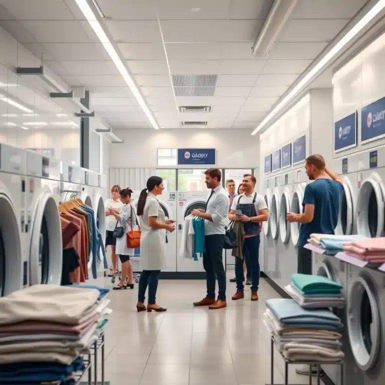 Tisú Tintorerías en Castellón de la Plana