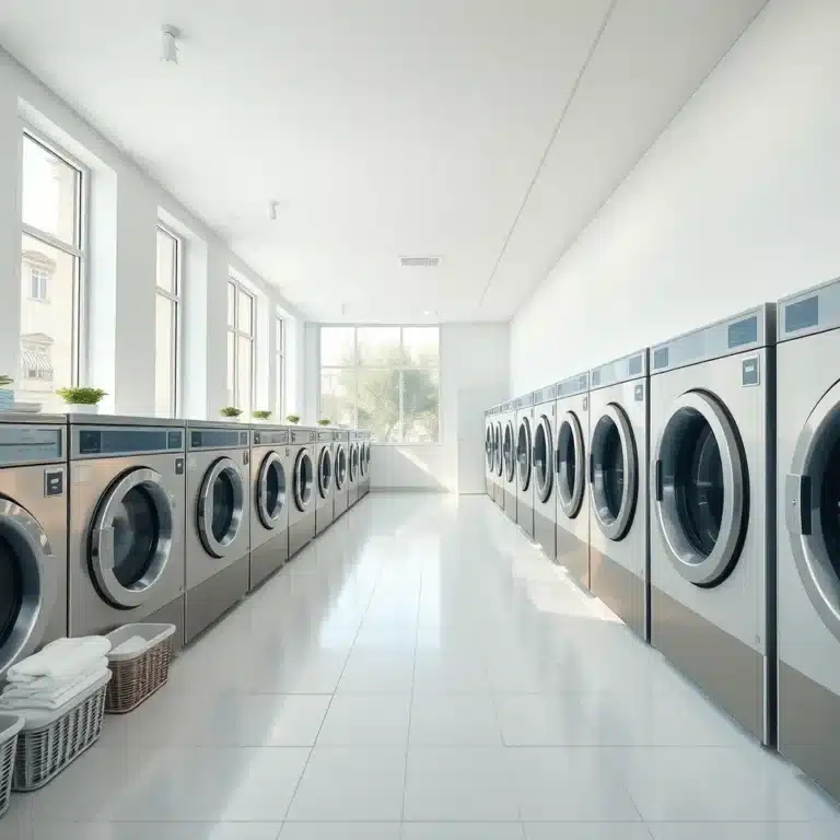 Tivoli Clean en Benalmádena