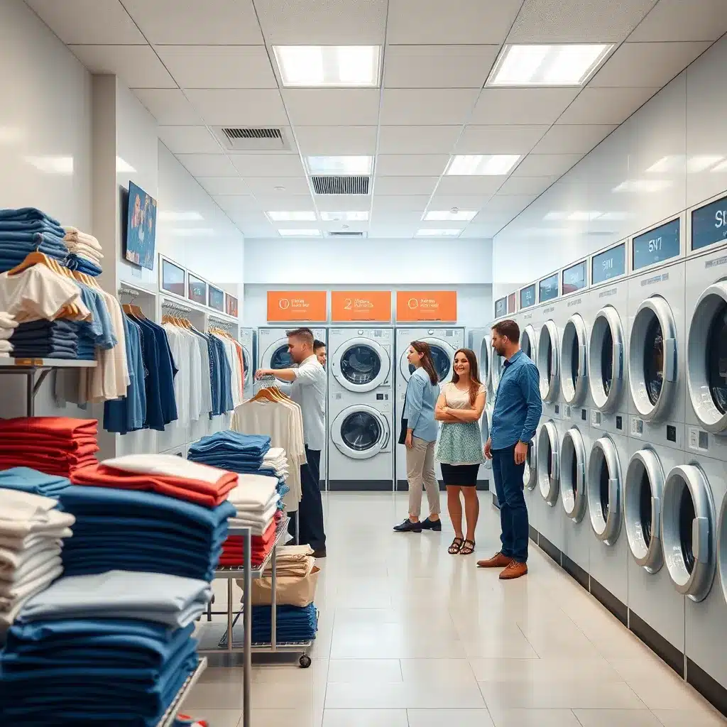 Tn Tintorería Cc Alcampo Tudela