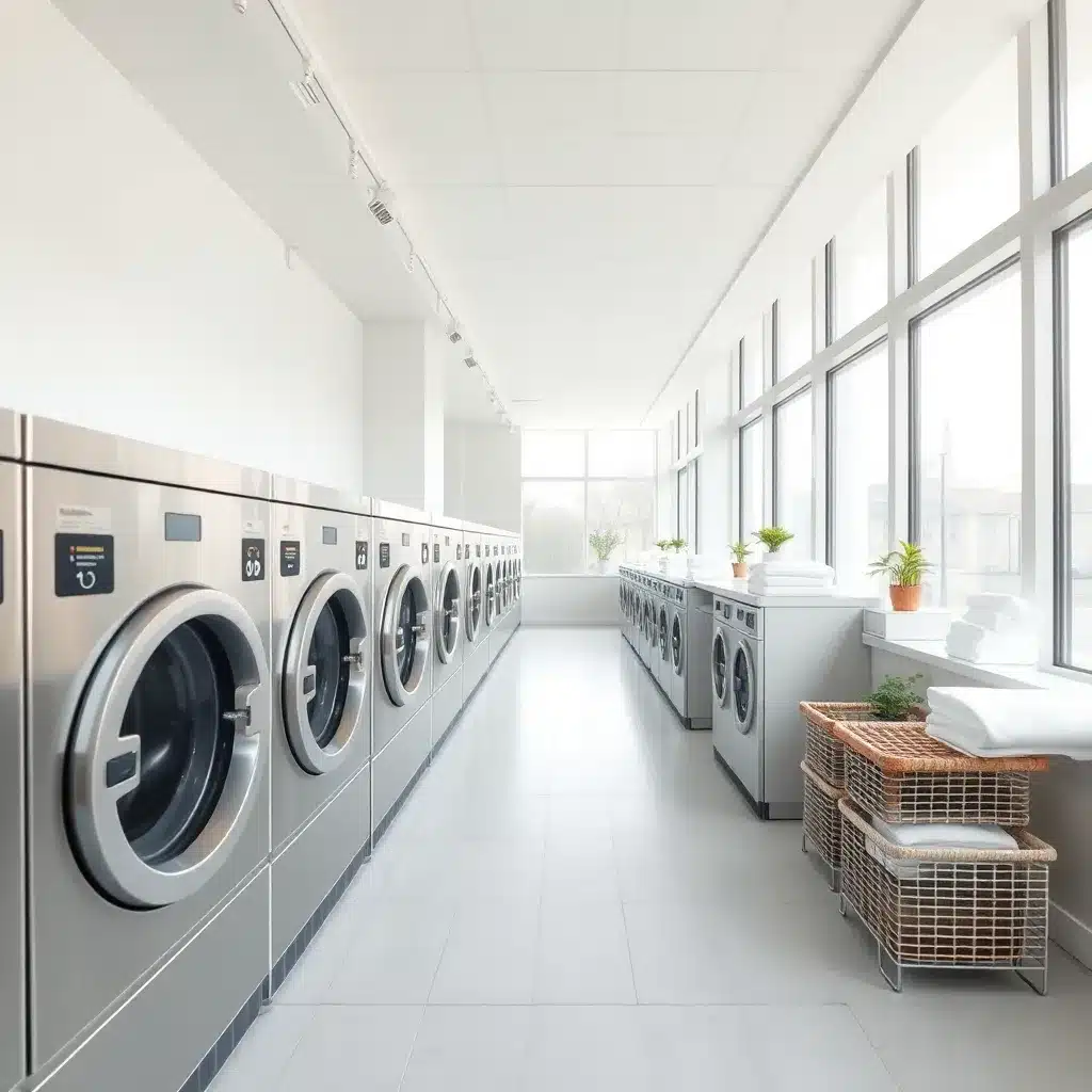 Tu Lavandería Pz. Cuartel Viejo