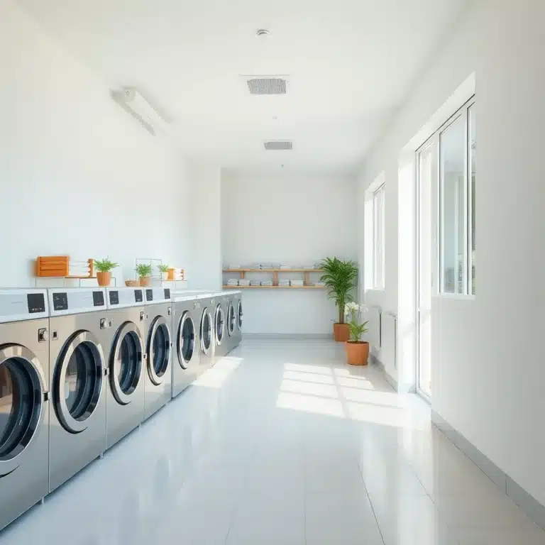 Tu Lavanderia & Vending