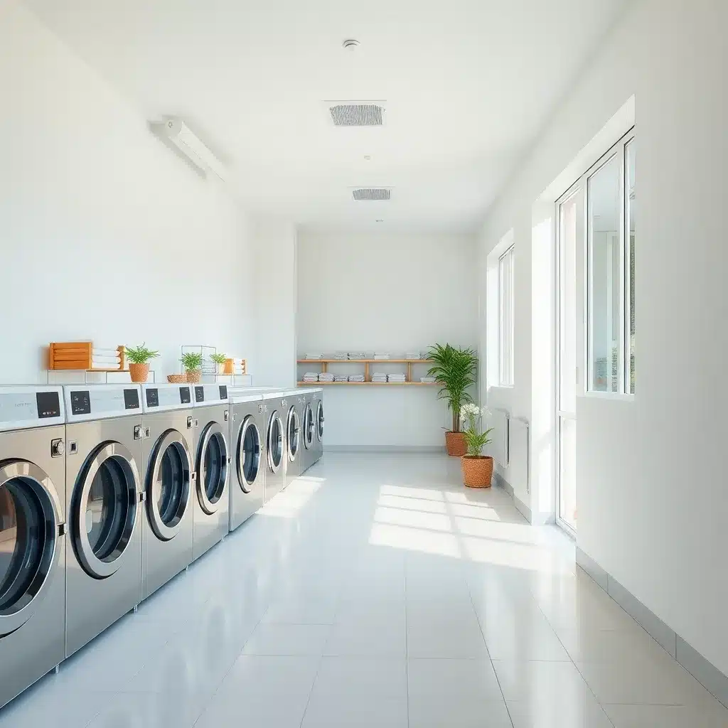 Tu Lavanderia & Vending