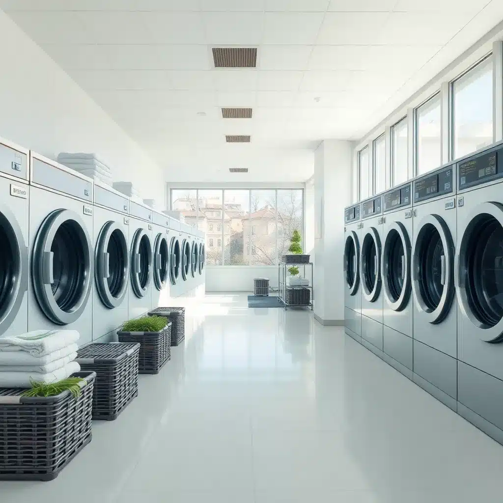 Tu Lavandería Zamora San Jose Obrero