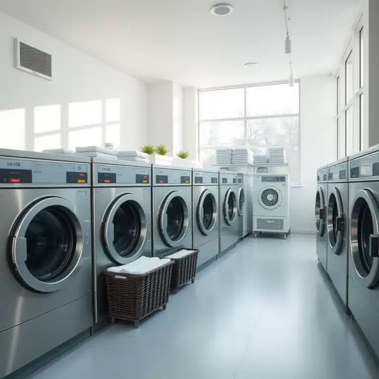 Tulavaropa - Lavandería A Domicilio En Sevilla Y Provincia en Bollullos de la Mitación