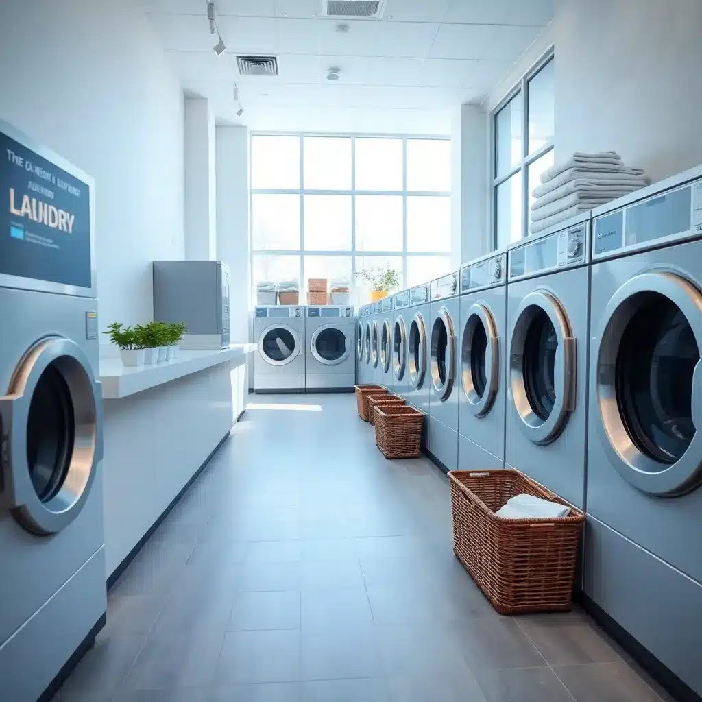 Urban Laundry