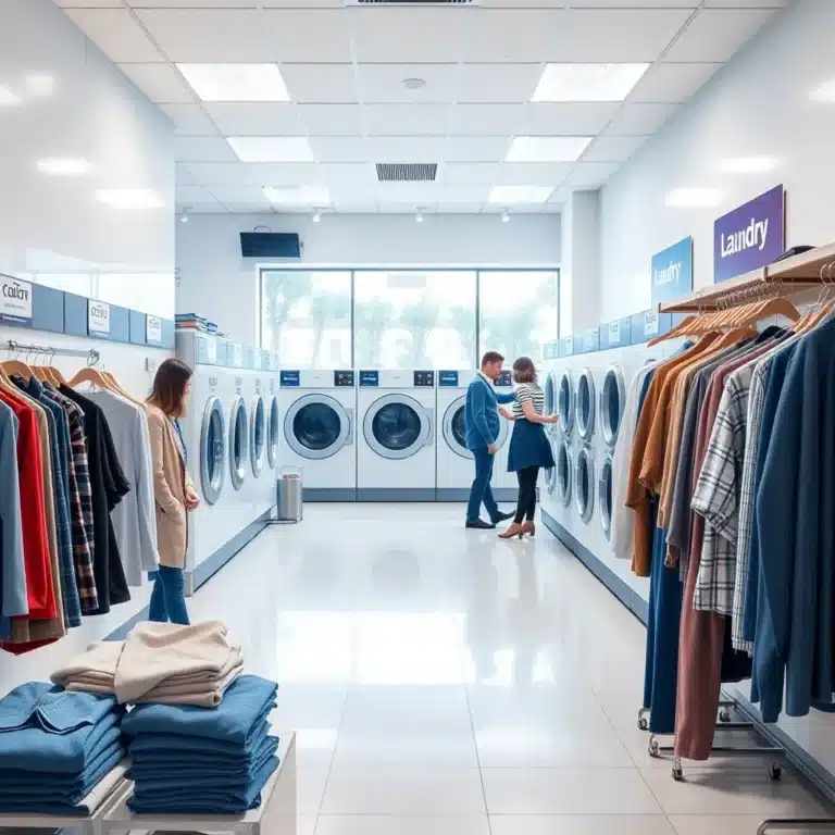 Urbanclean Pamplona | Tintorería Y Lavandería | Limpieza De Tapicerías, Ropa Del Hogar, Textil Hoteles