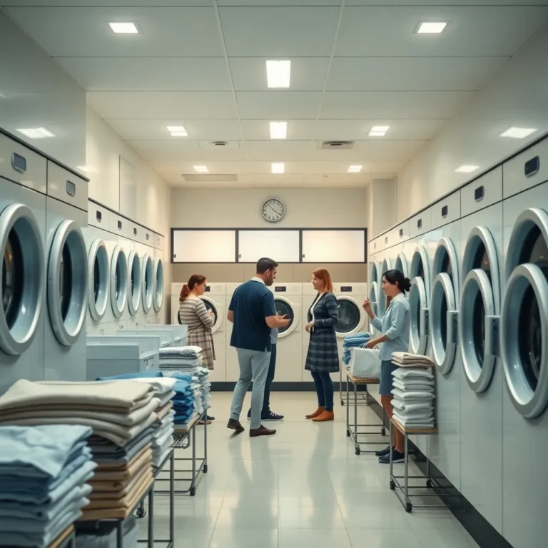 Vip Service Tintorería en Valencia