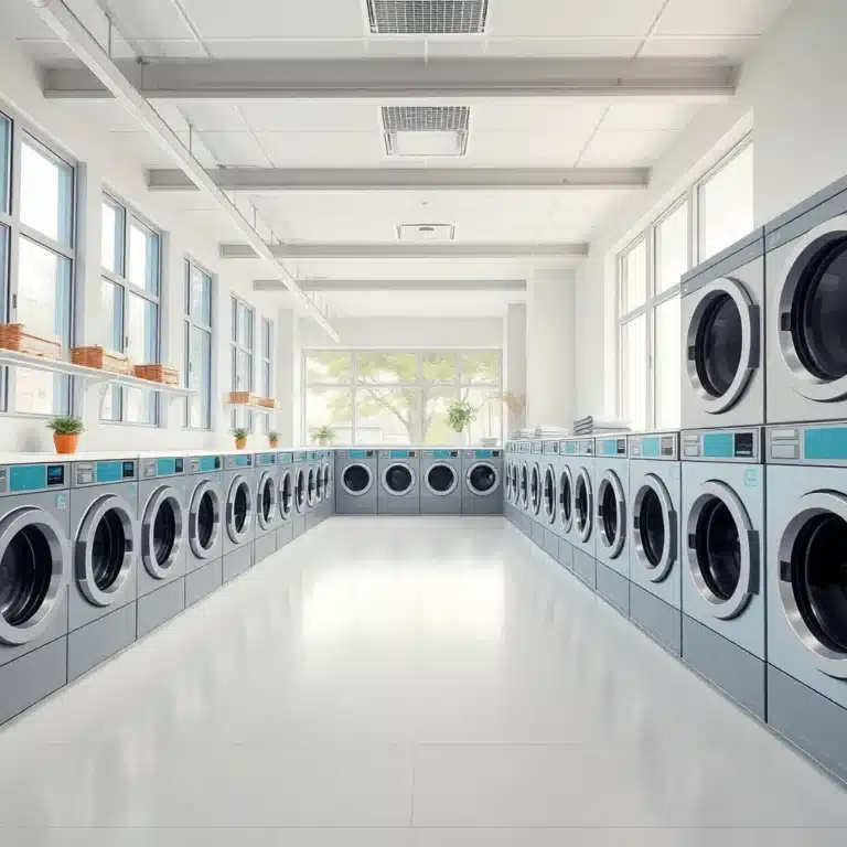 Wash 365