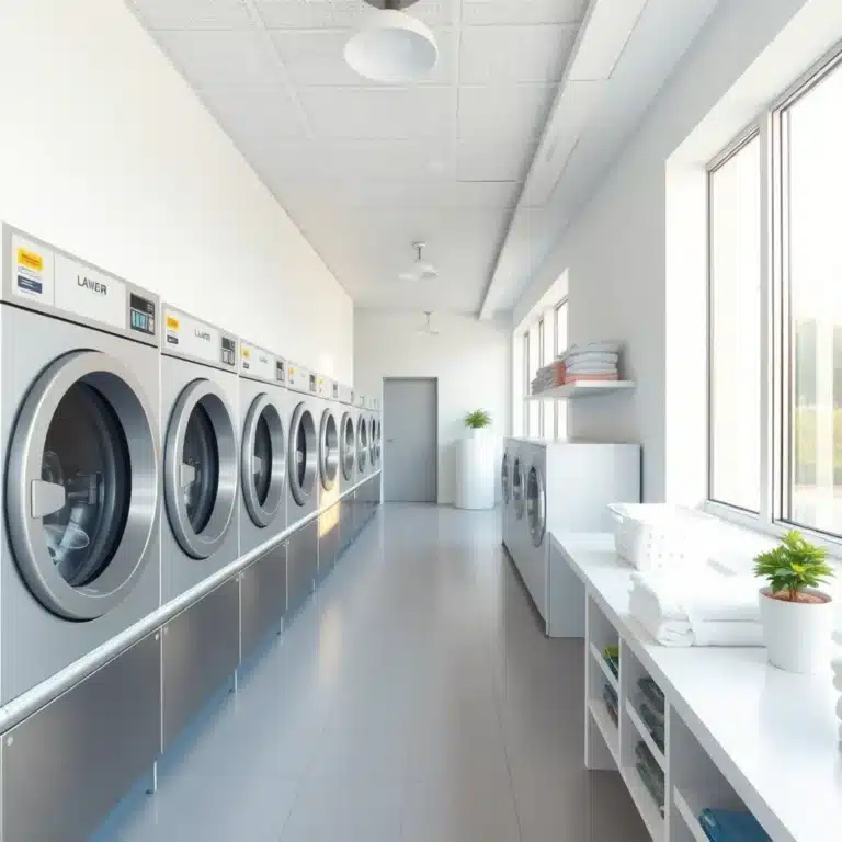 Wash