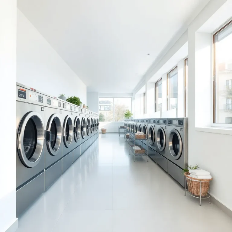 Wash & Care 850