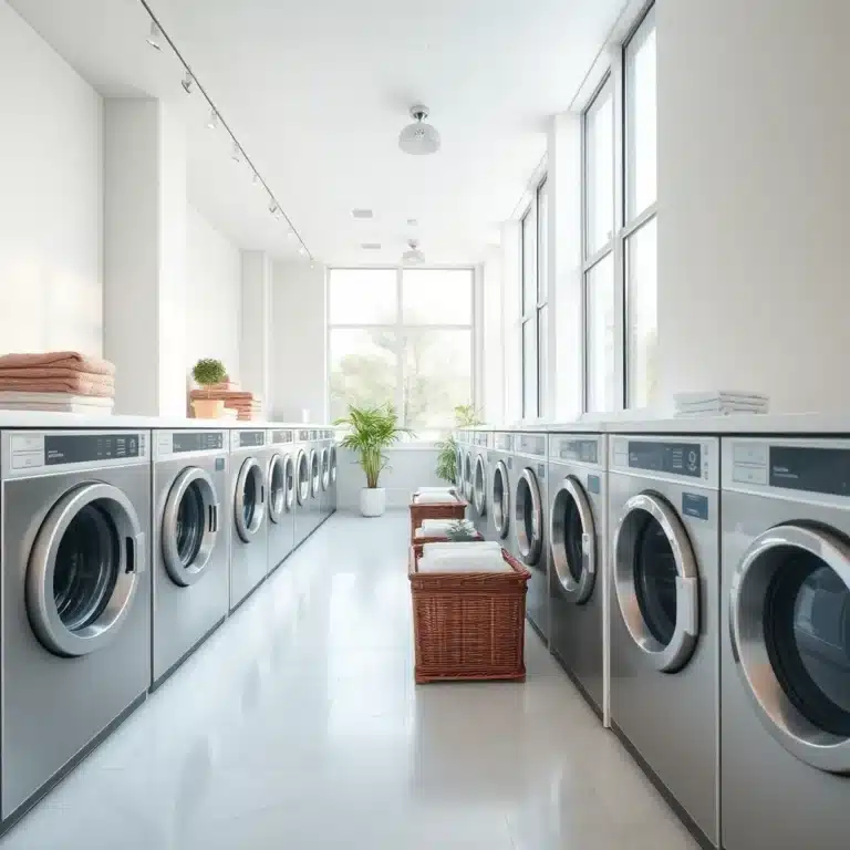 Wash & Dream