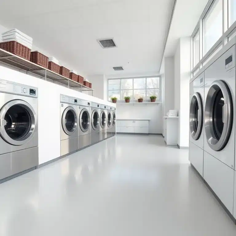 Wash & Dream en Antequera