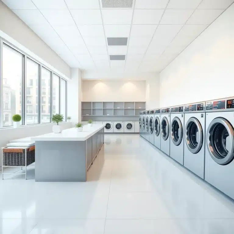 Wash Machine en Sestao