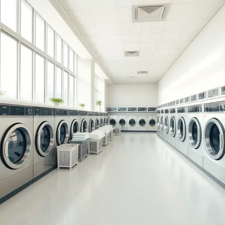 Wash Premia