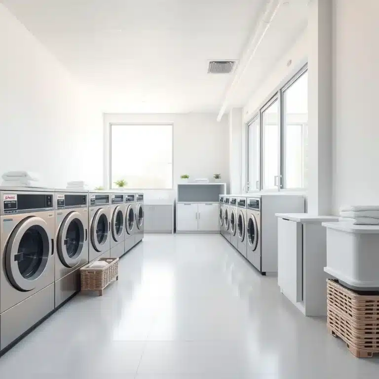 Wash Up & Wasap en Castro Urdiales