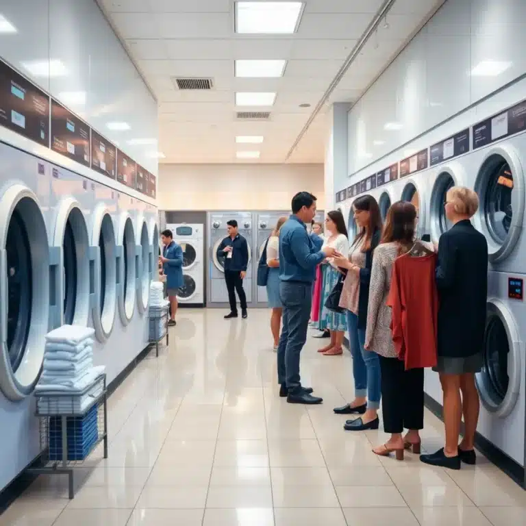 Wash´n Dry