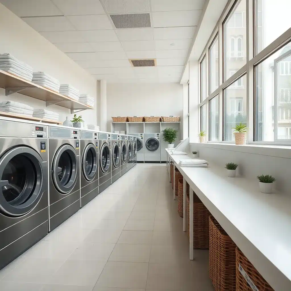 Washing Machine Vilanova Del Camí