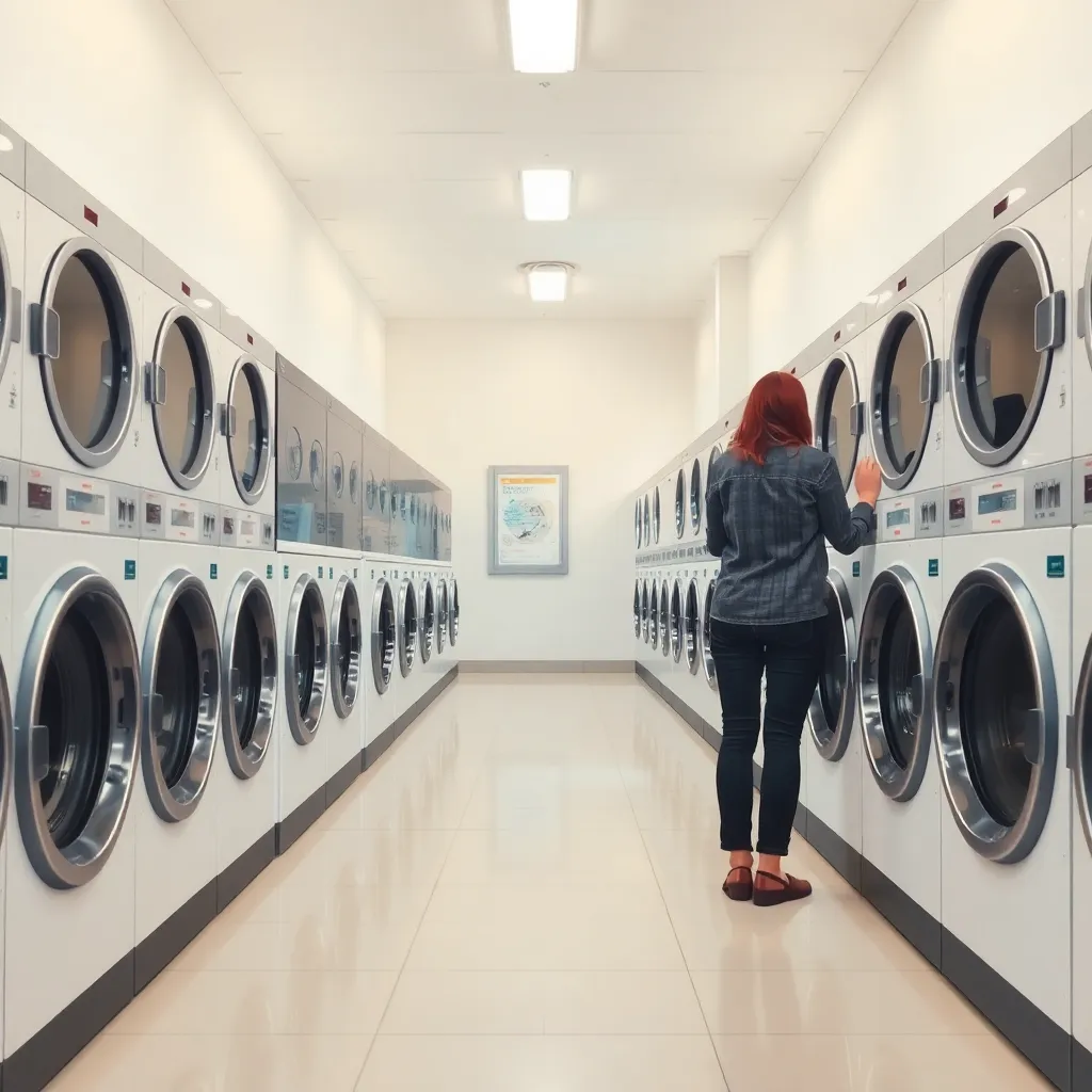 Antigua Lavandera,S.l.