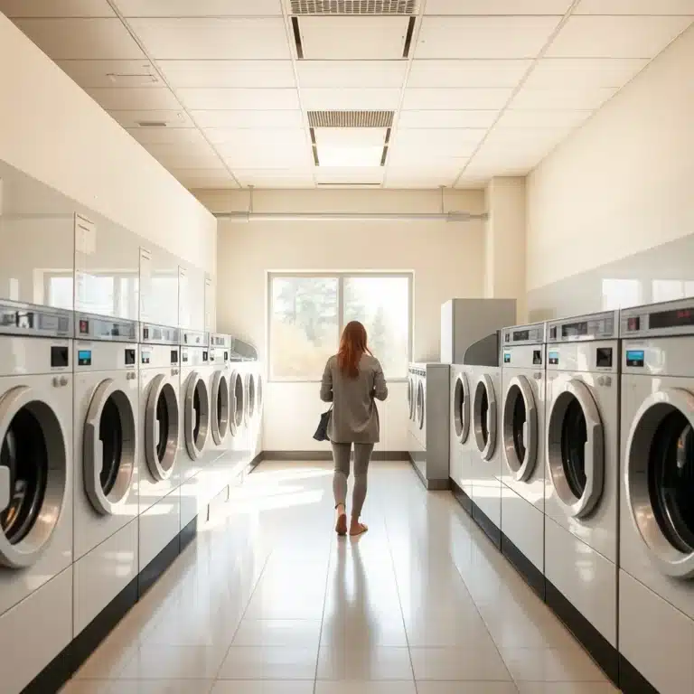 Bugaderia Lowcost Vic