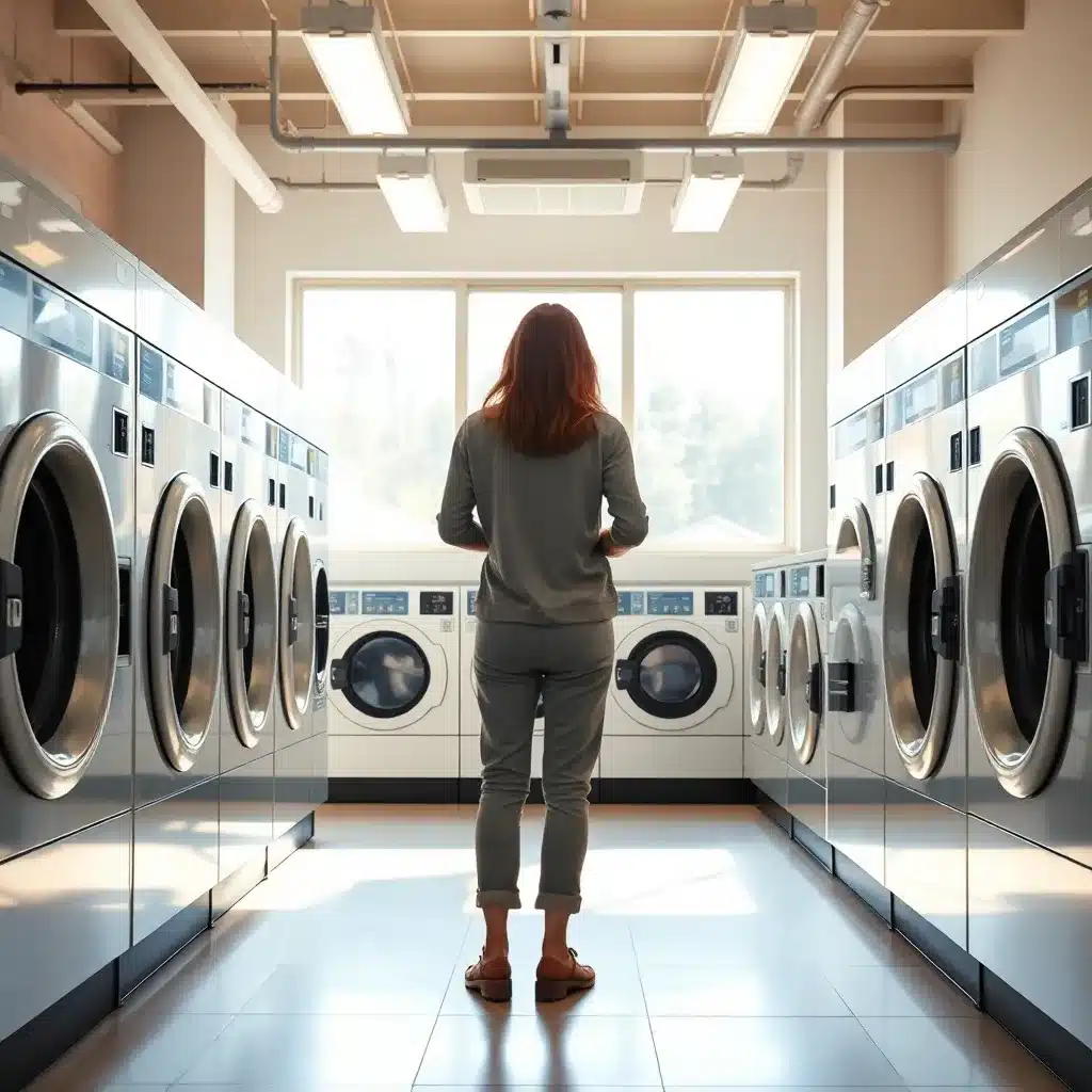 Ca L´anna Bugaderia