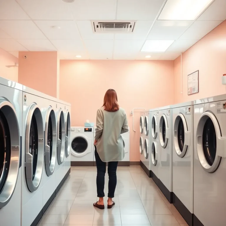 City Sec Tintorería San Marc