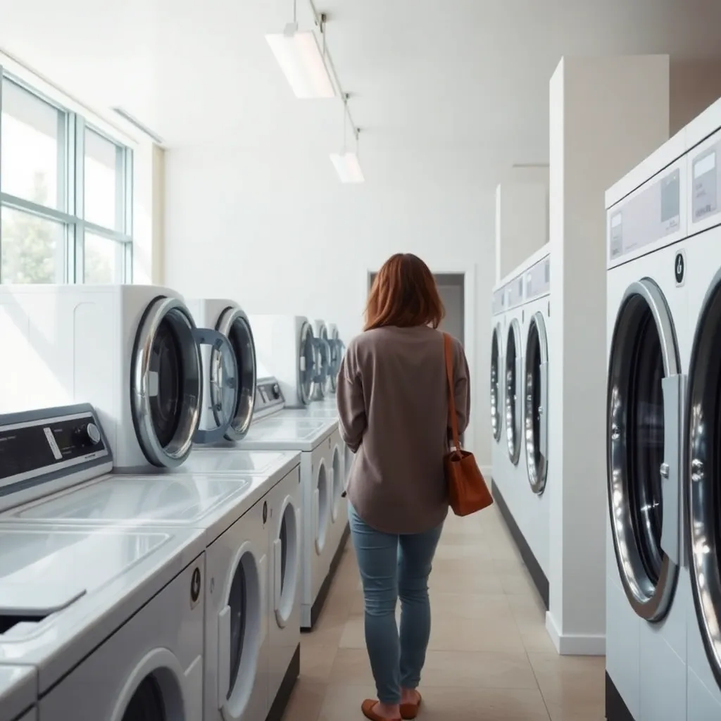 City Sec Tintorería