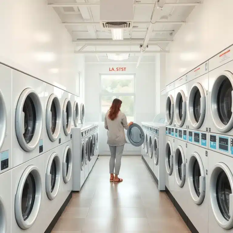 Do Laundry