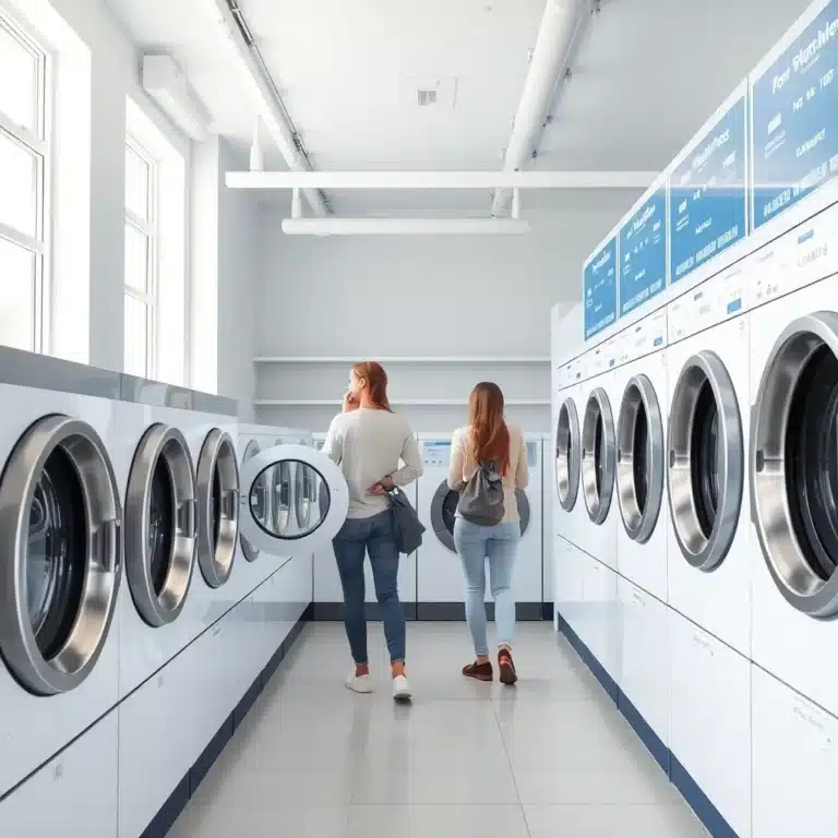 Don Vapor Tintorería en Alpedrete