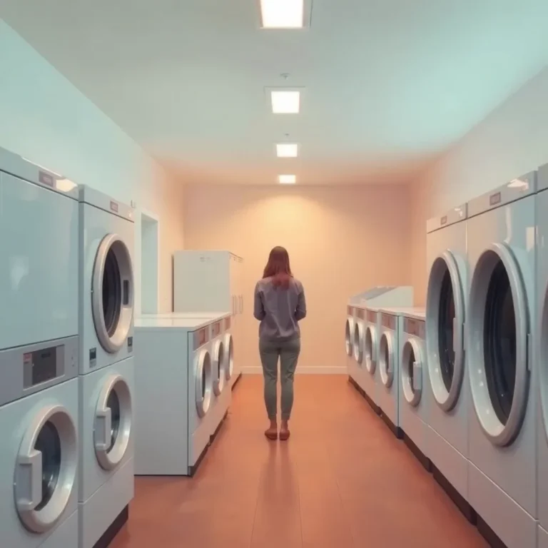 Ecotex Textil Services - Lavandería Industrial